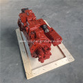 DH150LC-7 Excavator Main Pump DH150LC-7 Hydraulic Pump